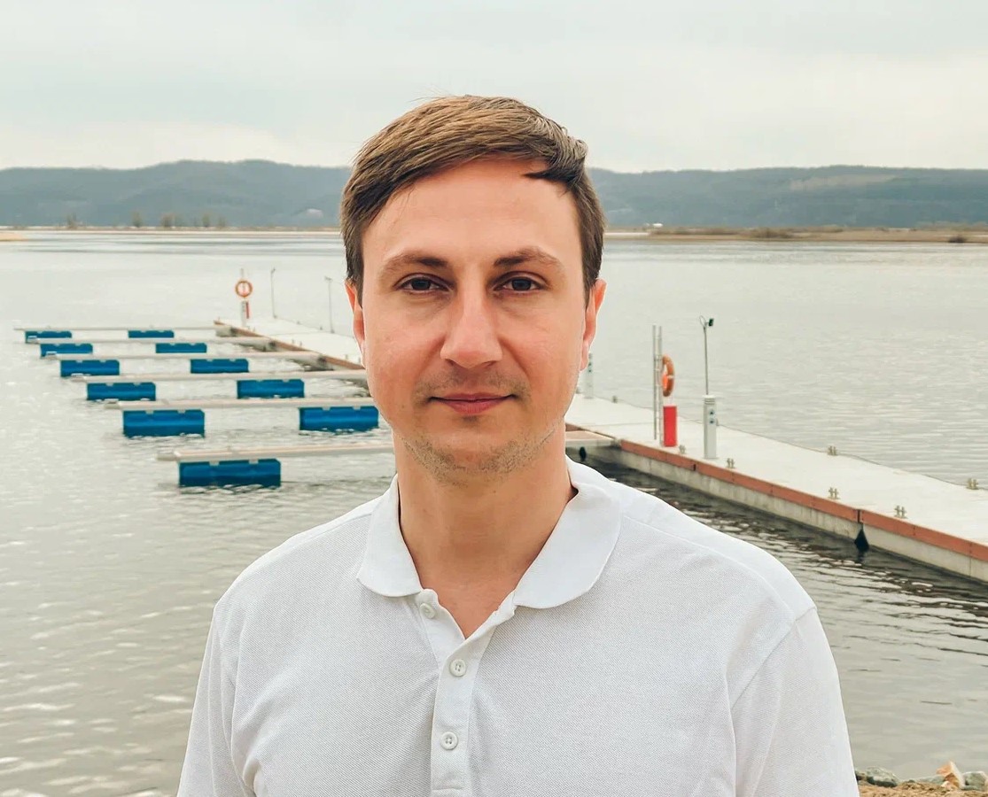 Владимир Лазин